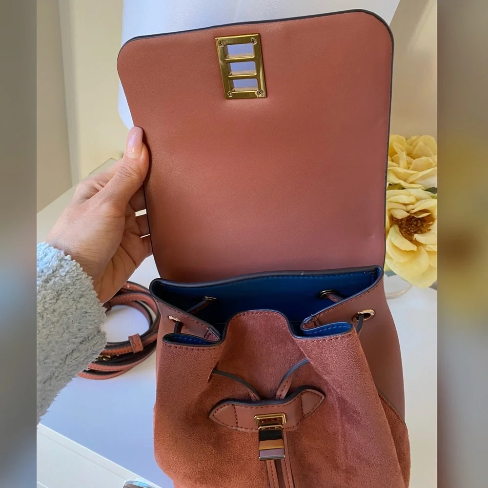 Backpack mini - Picture 5 of 9